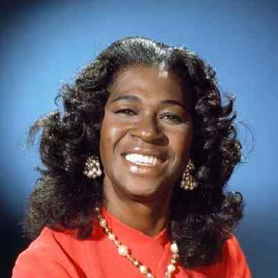 Lawanda Page