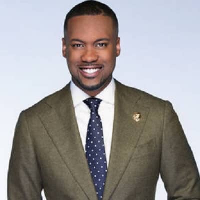 Lawrence B Jones - Bio, Age, Married, Net Worth, Facts