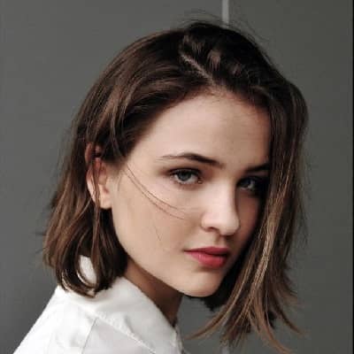 Lisa Vicari