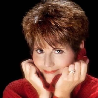 Lucie Arnaz
