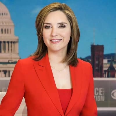 Margaret Brennan
