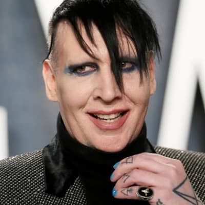 Marilyn Manson