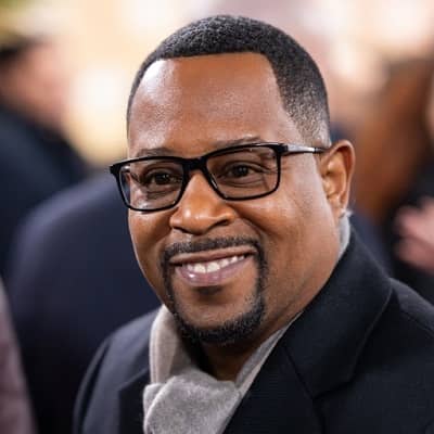 Martin Lawrence