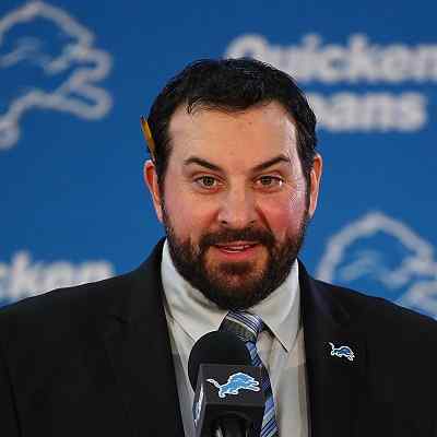 Matt Patricia