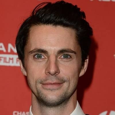 Matthew Goode - Bio, Age, Height, Nationality, Net Worth, Facts