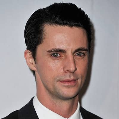 Matthew Goode