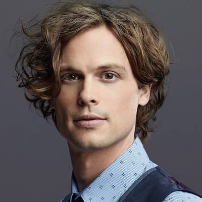Matthew Gray Gubler