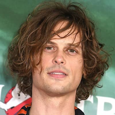 Matthew Gray Gubler