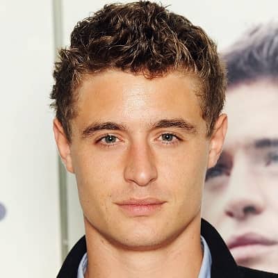 Max Irons