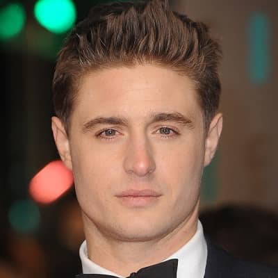Max Irons