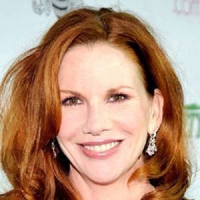 Melissa Gilbert