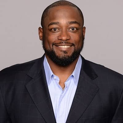 Mike Tomlin