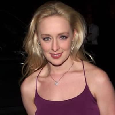 Mindy McCready