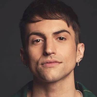 Mitch Grassi