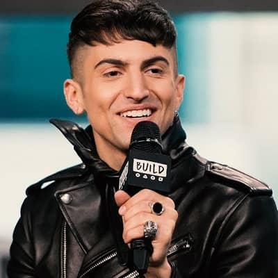 Mitch Grassi
