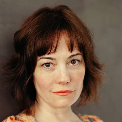 Natasha Gregson Wagner