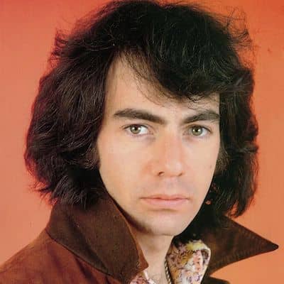 Neil Leslie Diamond