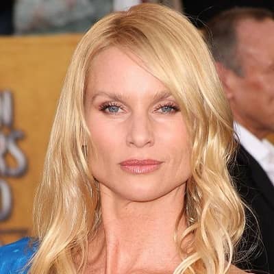 Nicollette Sheridan