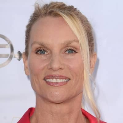 Nicollette Sheridan