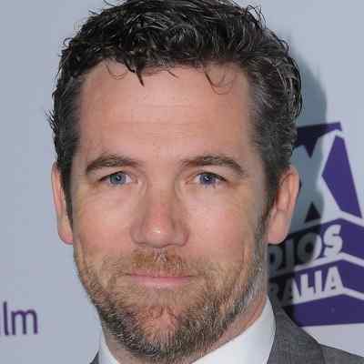 Patrick Brammall