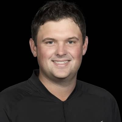 Patrick Reed
