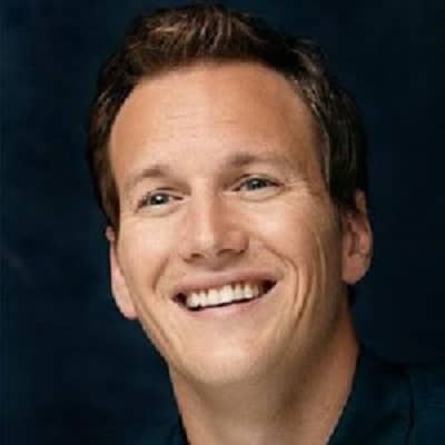 Patrick Wilson