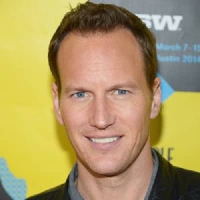 Patrick Wilson
