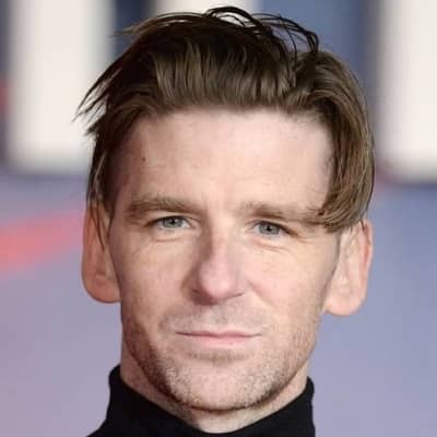 Paul Anderson