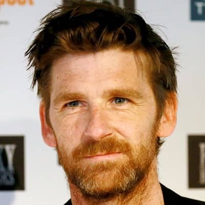 Paul Anderson
