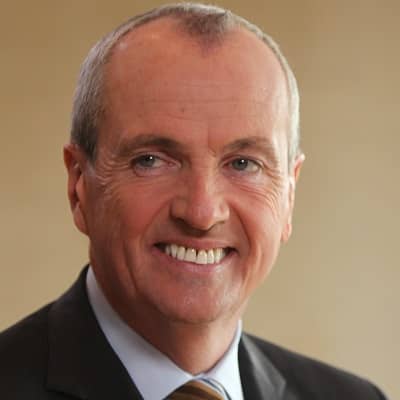 Phil Murphy