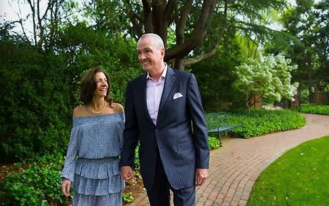 Phil Murphy