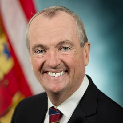 Phil Murphy