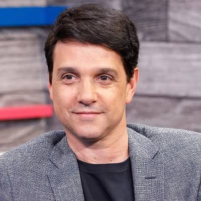 Ralph Macchio