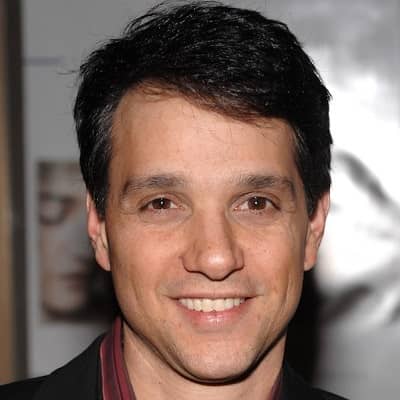 Ralph Macchio