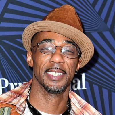 Ralph Tresvant
