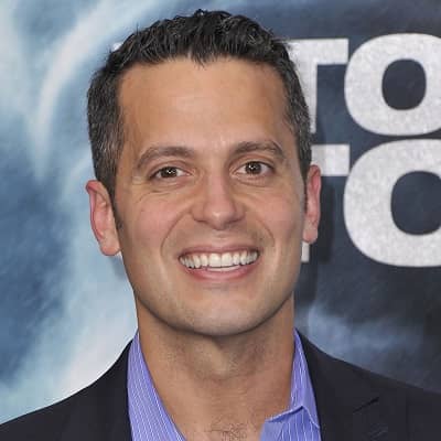 Raphael Miranda