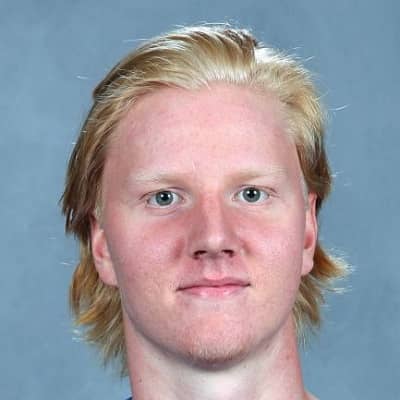 Rasmus Dahlin