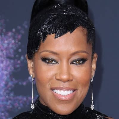 Regina King