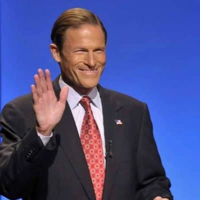 Richard Blumenthal