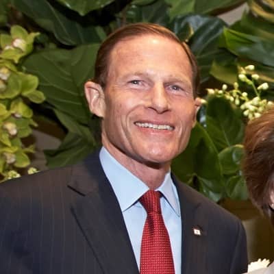 Richard Blumenthal Age