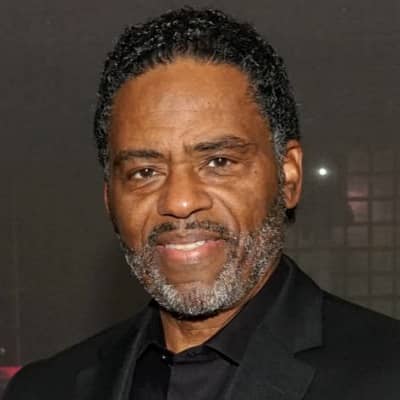 Richard Lawson