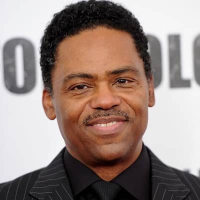 Richard Lawson