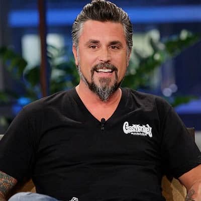 Richard R Rawlings