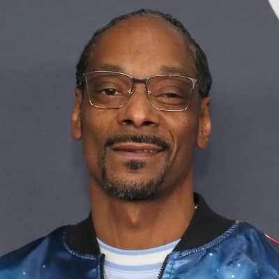 Snoop Dogg