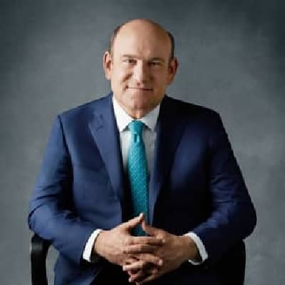 Steve Liesman