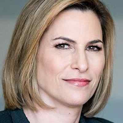 Susan Del Percio
