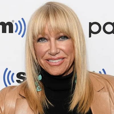 Suzanne Somers