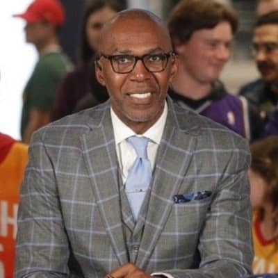 Thurl Bailey