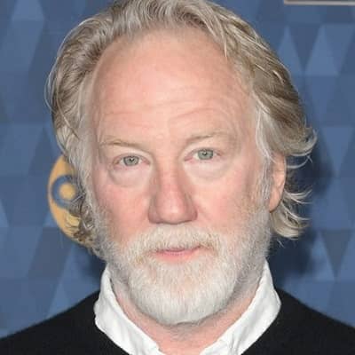 Timothy Busfield
