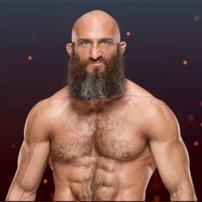 Tommaso Ciampa